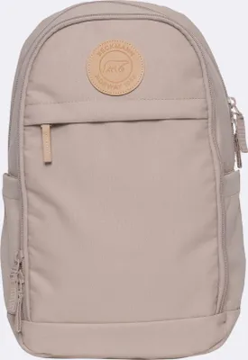Produktbild von Beckmann Rucksack Urban Midi Beige