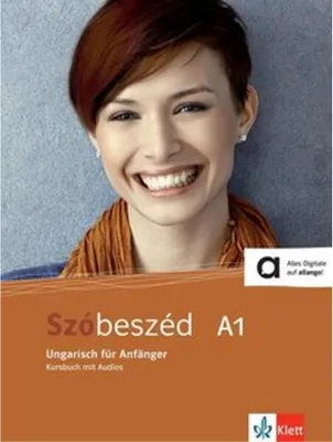 Produktbild von Szóbeszéd A1