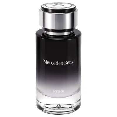 Immagine prodotto di Mercedes-Benz Intense Eau de Toilette 120ml