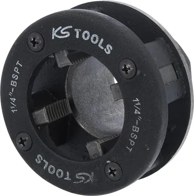 Productafbeelding van KS Tools, schroefdraadfreeskop, Ø 1.1/4", 903.3305