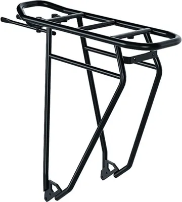 Produktbild von Racktime Gepäckträger STANDIT ECO 2.0 TOUR 28" schwarz