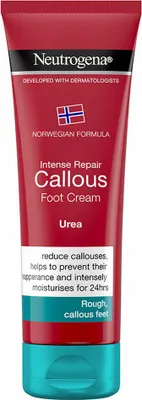 Obrázek produktu pro Hydratační krém na nohy Crema Pies 50 ml