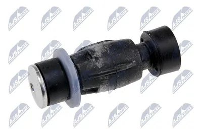 Produktbild von NTY Koppelstange Stabilisator für DACIA SANDERO II Vorne Vorne Links Vorne Rechts ZLP-RE-003