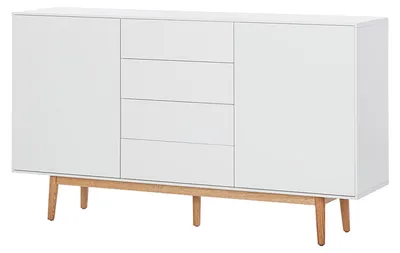 Produktbild von home24 Sideboard - Breite 160 cm