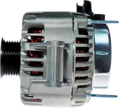Imagen del producto de Alternador/Generador de 12 V y 120 A, de 54 mm de diámetro, marca HELLA, compatible con, entre otros, el FORD MONDEO