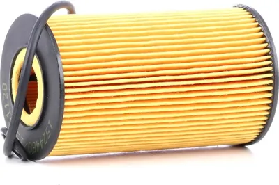 Produktbild von Ölfilter RIDEX 7O0241 Filtereinsatz für OPEL Corsa D Schrägheck (S07) ZAFIRA B (A05) INSIGNIA Caravan Mokka / Mokka X (J13) Astra J Sports Tourer