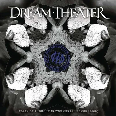 Produktbild von Dream Theater - Train Of Thought Instrumental Demos (2 LP + CD)