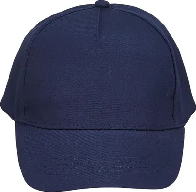 Image de SOLS - Casquette de baseball « Buzz » pour enfants PC7979 (122-128) (bleu foncé)