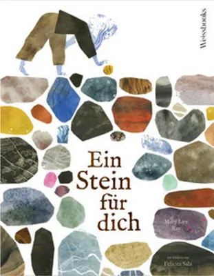 Produktbild von Ein Stein für mich
