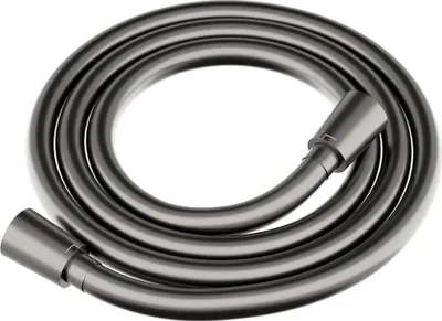 Zdjęcie produktu dla Mexen wąż prysznicowy 150 cm, grafit - 79450-66