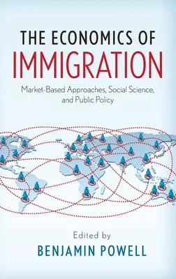 Produktbild von The Economics of Immigration
