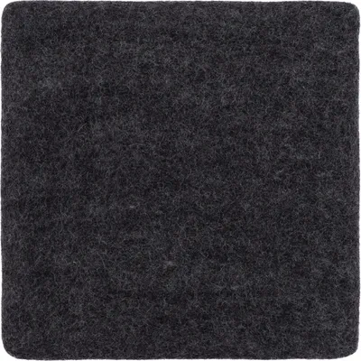Obrázek produktu pro Plochý sedák Mono square antracitový