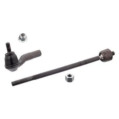 Produktbild von Febi Spurstange vorne links für Seat Ibiza Toledo Skoda Fabia Rapid VW Polo Up!