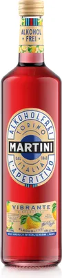 Immagine prodotto di Martini Aperitiv - Martini Vibrante Alkoholfrei 0,75L
