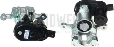 Produktbild von BUDWEG CALIPER Bremssattel Hinten Links für HYUNDAI i30 (GD) 344778