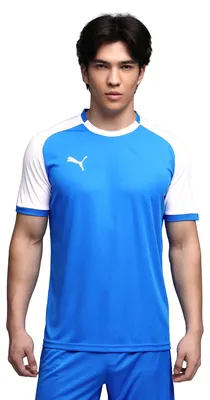 Immagine prodotto di teamLIGA26 Maglia da partita Flock: - Taglia: S