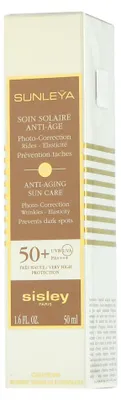 Immagine prodotto di Sisley Sunleÿa Soin Solaire Anti-Age SPF 50+ (50 ml)