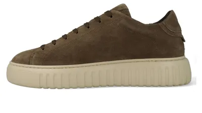 Productafbeelding van Antony Morato Sneakers MMFW01947-LE300005-2077 Bruin-43
