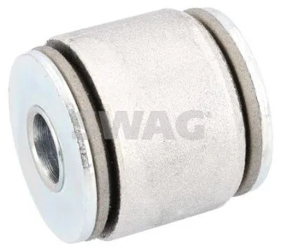 Produktbild von Lagerung Lenker für ALFA ROMEO 159 Sportwagon (939) Oben Vorne Links Vorne Rechts 33 10 9889 SWAG