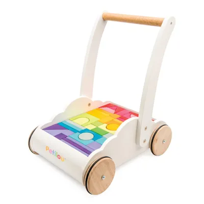 Produktbild von Le Toy Van PL102, 1 Jahr(e), Holz