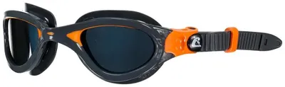 Produktbild von Cressi Flash Schwimmbrille Grau Grau One Size