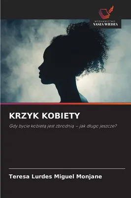 Produktbild von Krzyk Kobiety