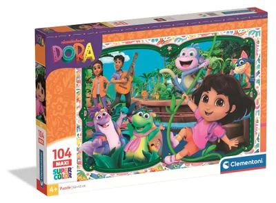 Zdjęcie produktu dla Clementoni 25076, 4 lat(a)