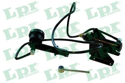 Immagine prodotto di Kit cilindri principali e secondari LPR, frizione 3140K