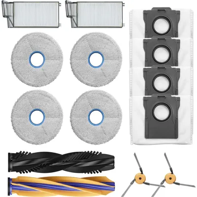 Produktbild von Dreame X50s Ultra Wartungsset (Plus.Parts®)