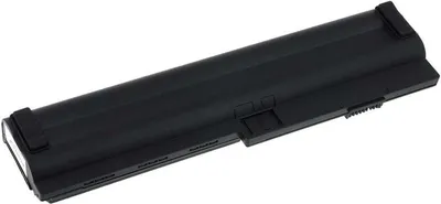 Produktbild von Akku für Lenovo ThinkPad X201 Serie