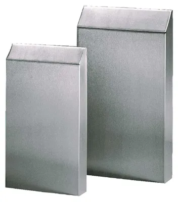 Zdjęcie produktu dla Rittal SK 3237.080, Szary, 1 szt.