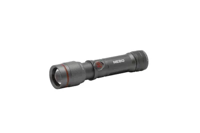 Obrázok produktu pre LED svietidlo NEBO Flex 450 hliník 450 lm dobíjacie