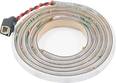 Produktbild von BetaFPV Pavo Series COB LED Strip Ice Blue