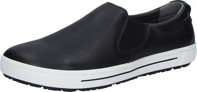 Produktbild von Birkenstock Professional Berufsschuhe QO 400 NL black Größe
