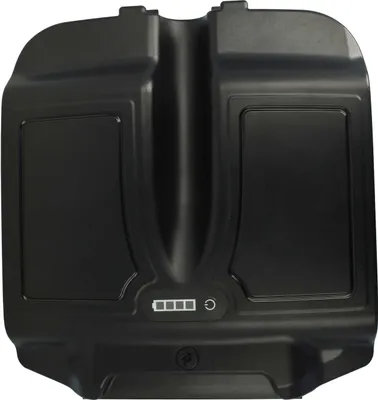 Produktbild von vhbw Akku kompatibel mit Powakaddy FW7s, FW7, Freeway Digital II, Freeway 2, FW5, FW3 Elektro-Trolley Caddy (31,2 Ah, 14,8 V, Li-Ion, inkl. Ladegerät)