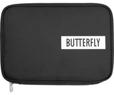 Immagine prodotto di Butterfly - Borsa per racchette "New Single", logo PP7323 (taglia unica) (nero)
