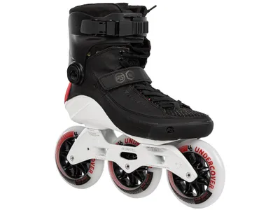 Obrázok produktu pre Kolieskové korčule Powerslide SWELL STELLAR 110, veľkosť 42