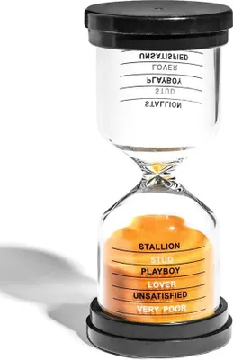 Image de Sablier - Sex Timer
