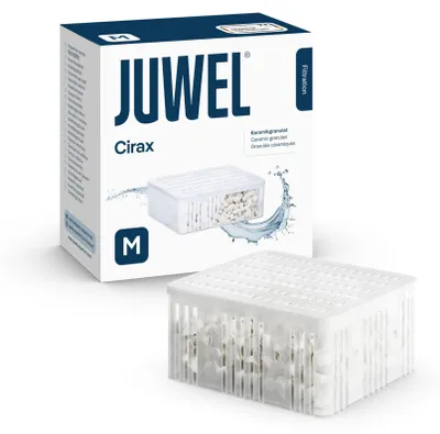 Image de Cirax M (Compact) - Keramikgranulat