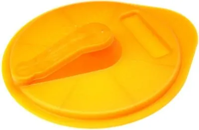 Obrázok produktu pre T-kapsula Tassimomaskin Orange