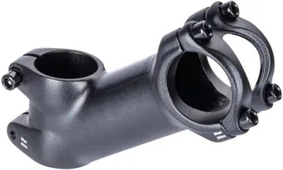 Produktbild von Contec Vorbau Forge HR 25,4 mm 90 mm +/-35° schwarz