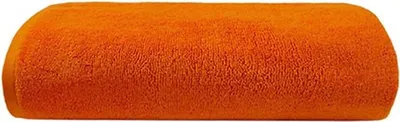 Produktbild von The One Towelling® T1-210 | Super Size Towel - 100 x 210 cm - Farbe: Orange - Größe: 100 x 210 cm