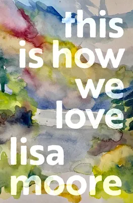 Produktbild von This Is How We Love