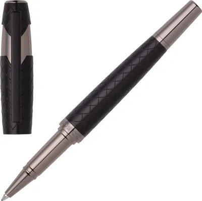 Productafbeelding van HUGO BOSS Correctievloeistof Chevron, zwart