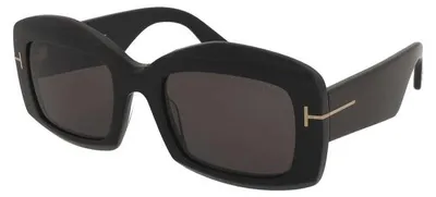 Zdjęcie produktu dla Okulary przeciwsłoneczne Tom Ford Venetia TF1218 01A