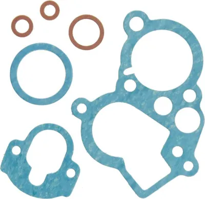 Image de Kit de joints de carburateur SIP pour Vespa 125-150-200