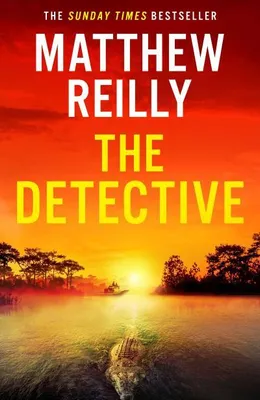 Zdjęcie produktu dla The Detective