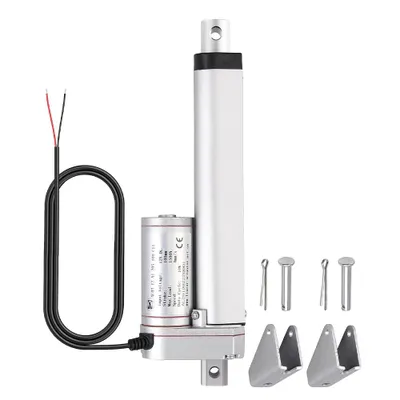 Produktbild von Linearmotor Verstellantrieb Elektromotor Linearantrieb Linear Actuator Motor Hubgerüst Linearantriebsmotor 1000N 12V 200mm