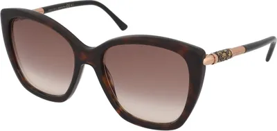Produktbild von Jimmy Choo Rose/S 086/HA Größe: 55