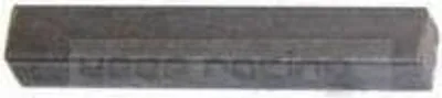 Produktbild von Keil 7 x 7 x 33mm, Typ Honda GX160, 200, 270, 390(90741-889-810)